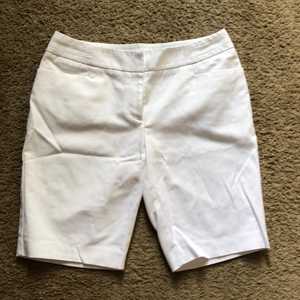 Bermuda Shorts